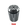 thumbnail image 1 of Er25 2-16Mm Spring Collet For Cnc Milling Machine Engraving Lathe Tool Precision, 1 of 2