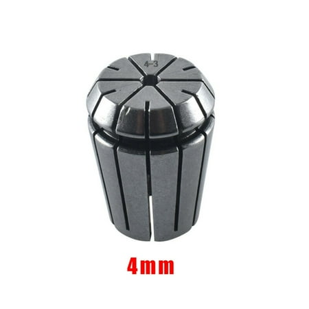 

Ruibeauty Er25 2-16Mm Spring Collet For Cnc Milling Machine Engraving Lathe Tool Precision