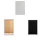 thumbnail image 4 of Persianas Billuyoard autoadhesivas para ventanas cortinas opacas 60x150cm Blanco, 4 of 6