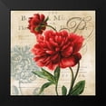 thumbnail image 2 of Robinson, Carol 15x15 Black Modern Framed Museum Art Print Titled - The Botanical, 2 of 5