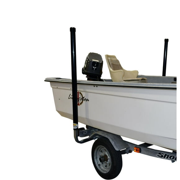 C.E. Smith Company Manufacturer Part #: 27646 Trailer Boat Guide