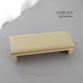 thumbnail image 1 of Nail Arm Rest Manicure Table Hand Rest Nail Art Arm Rest Hand Cushion for Nail Salon, 1 of 3