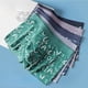 thumbnail image 2 of Calzoncillos De Banco De Seda De Hielo Bóxer Ropa Interior Para Hombres Moda Corta, 2 of 4