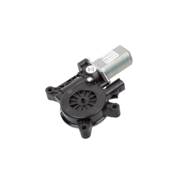 Power Window Motor Rear Right ACDelco GM Original Equipment 23100274