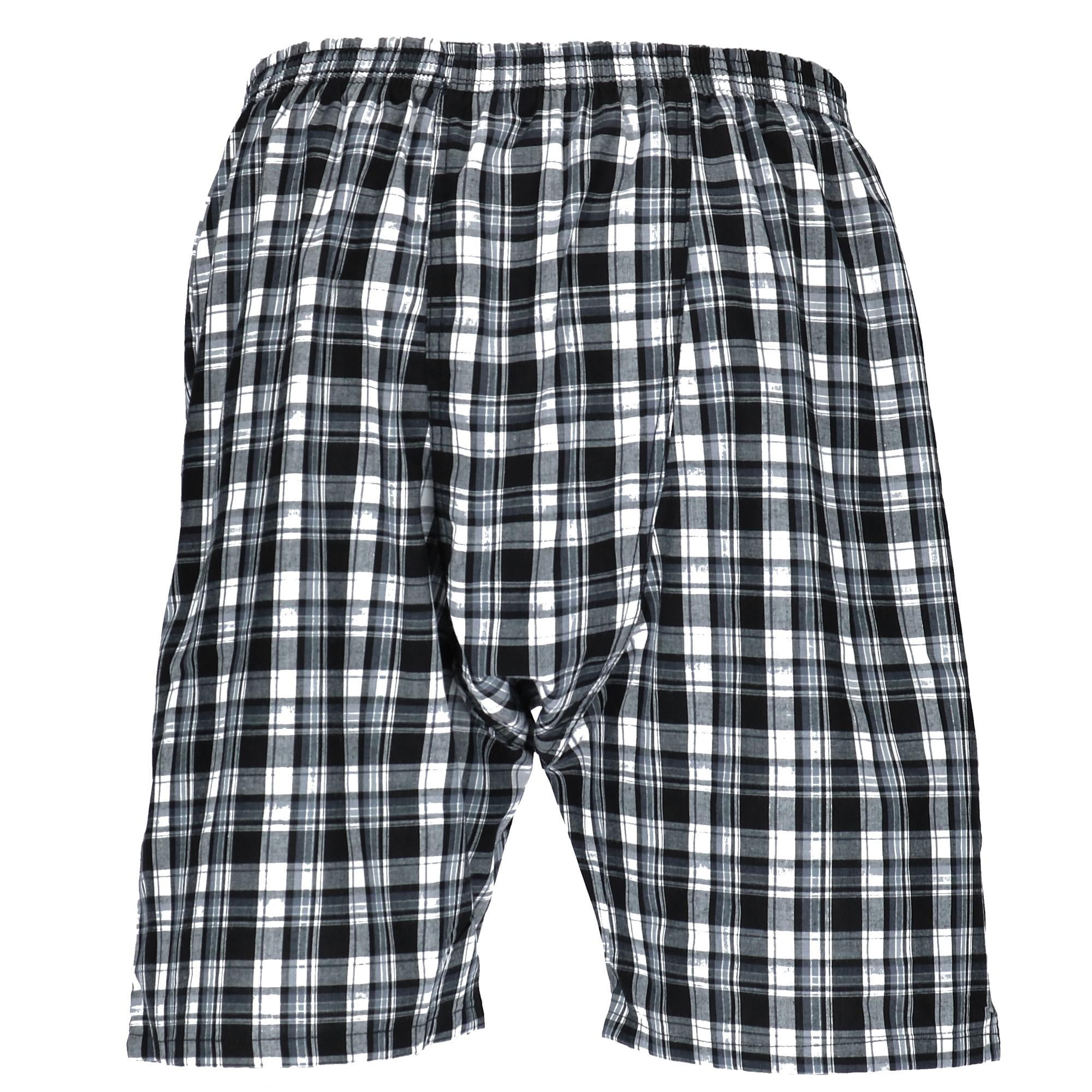 Hanes Men's Short Sleeve Short Leg Pajama Set Walmart Canada