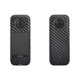 thumbnail image 4 of 2 juegos de películas protectoras antiarañazos PVC Skin Warp DIY a prueba de polvo para Insta360 X3, 4 of 9