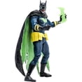 thumbnail image 5 of McFarlane DC Gold Label Collection Batman of Earth-22 Infected Action Figure (Glow-in-the-Dark), 5 of 5