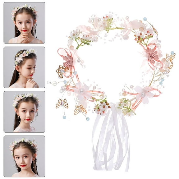 FOLOYORI Headband Multi 1Pack 5.89X2.36X0.20 Inch