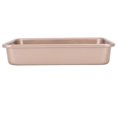 thumbnail image 1 of Baking Pan, Reliability And  Carbon Steel Baking Sheet Easy To Clean And Maintain Oven Tray Versatile Kitchen Tool For Both Home And Commercial Use, 1 of 8