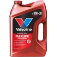 thumbnail image 3 of 10W-30 High Mileage Motor Oil with MaxLife Tech - 5 Qt for Cars & Trucks, 3 of 5