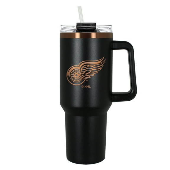 Detroit Red Wings 40oz. Colossus Copper Edition Tumbler