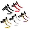 thumbnail image 4 of Levier de Frein de Vélo Poignée de Frein en V Accessoires de Cyclisme, 4 of 8