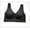 Black, variant on Leesechin Womens Bras