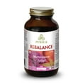 thumbnail image 1 of Purica Rebalance - Menopause Relief, 120 Capsules, 1 of 2