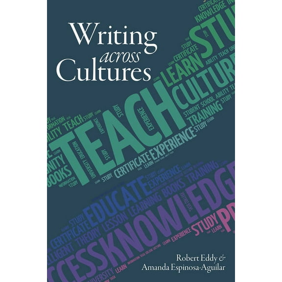 Writing Across Cultures, (Paperback)