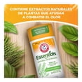 thumbnail image 3 of Arm & Hammer Essentials Desodorante Natural en Barra Lavanda, 71 g. Controla y Protege del Mal Olor por 24 Hrs. Axilas Frescas sin Aluminio, 3 of 6