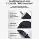 thumbnail image 4 of Bolsa organizadora universal para asientos de coche con múltiples bolsillos, material transpirable y fácil de limpiar para una higiene instantánea, ideal para NCHKUN, 4 of 7