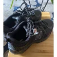 thumbnail image 3 of New Balance 481 V3 Men's Size 10 Wide 4E Black Gray Trail Running Shoes MT481LB3, 3 of 6