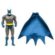 Super Power 5 Hush Batman