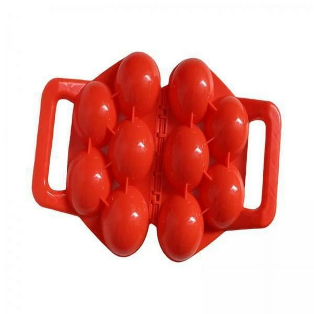 Set de elaboración de bolas de nieve con diseño ergonómico para el invierno 2 piezas