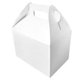 thumbnail image 5 of Caja Mediana de Cart&oacute;n BoxLunch 50 piezas color blanco, 5 of 5