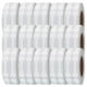 thumbnail image 1 of Etiqueta para precios VentDepot GlamTagWhite 15 Rollos con 7500 etiquetas 4.2x1.1cm blanco, 1 of 1