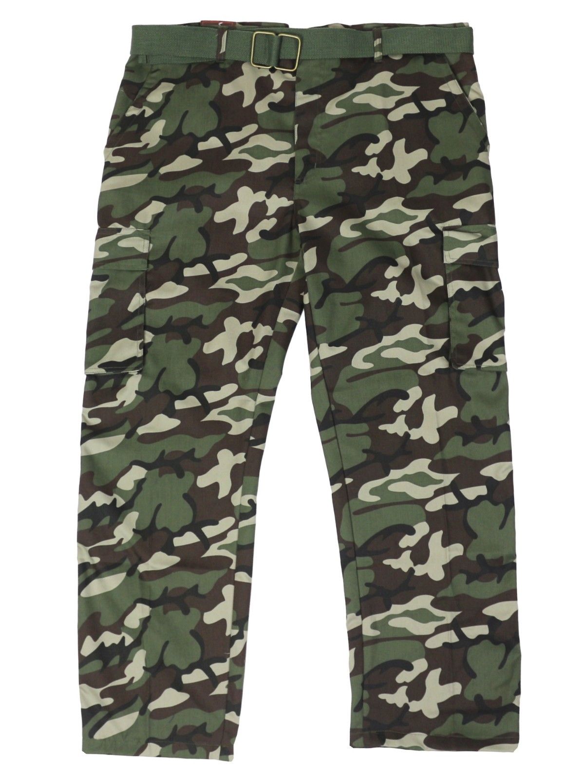 ARMY CARGO CAMOFLAGE COMBAT MILITARY TROUSERS//PANTS 30/"-56/" WAIST 32/" /& 30/" LEG