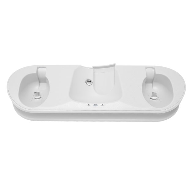 Estacia de Muelle VR Charger, 4 USB C Conector Magnético Magnético VR Cargar Para La Batería Recargable Estable