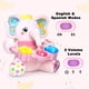 thumbnail image 5 of Peluche Ryotagift Baby Bilingüe Musical Elephant, 5 of 7