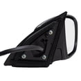 thumbnail image 4 of Brock Power Mirror for 2017-2022 Rogue Sport Sport ST Camera Turn Signal Indicator Heated Right, 4 of 9