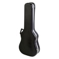 thumbnail image 6 of SKB cases Hardshell Guitar Travel Case for Baby Taylor or Martin LX Models, Black, 6 of 9