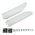 thumbnail image 1 of Front Fork Guard, Fork  Protector ABS  For Motorcycle, 1 of 8