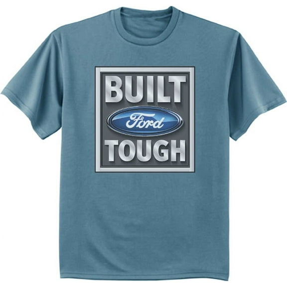 Ford Sign Mustang Trucks T-shirt Graphic Tee