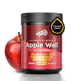 thumbnail image 1 of Apple Well Cápsulas de Vinagre de Manzana con Vitamina D3 y Zinc Suplemento Alimenticio Ideal para el Sistema Inmunologico, 1 of 9