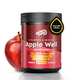 thumbnail image 1 of Apple Well Cápsulas de Vinagre de Manzana con Vitamina D3 y Zinc Suplemento Alimenticio Ideal para el Sistema Inmunologico, 1 of 9