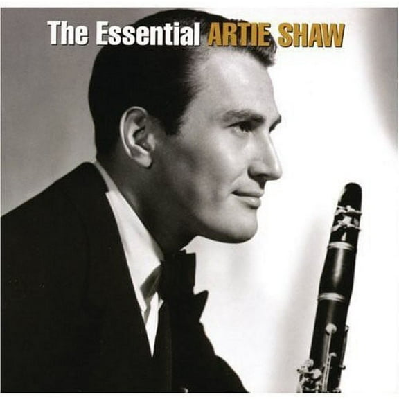 Artie Shaw - Essential Artie Shaw - Music & Performance - CD