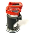 thumbnail image 4 of Router Compacto M18 (solo Herramienta) Milwaukee 2723-20 Milwaukee 2723-20, 4 of 10