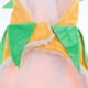 thumbnail image 3 of Disfraz de Halloween Gloria para perro gato Calabaza M XL, 3 of 9