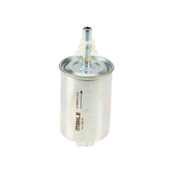 Fuel Filter - Compatible with 2002 - 2004 Chevy Tahoe FLEX 2003