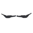 thumbnail image 3 of 1PC Car Front Bumper Lower Deflector For Land-Rover For Discovery 5 2017-2020, 3 of 7