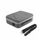 thumbnail image 5 of Estuche Rígido Portátil Fiudx Para Dron 3 Pro Bolsa De Almacenamiento De Viaje, 5 of 7