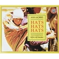 thumbnail image 1 of Pre-Owned Hats, Hats, Hats (Paperback) 0688122744 9780688122744, 1 of 1