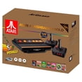thumbnail image 2 of Atari Flashback Console 8 Or HDMI 120 Jeux 2 Manettes Sans Fil [Jeu Vidéo], 2 of 5