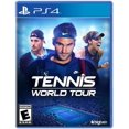 thumbnail image 1 of Tennis World Tour - PlayStation 4, 1 of 6