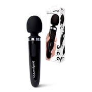 X-gen Products USB Multi-Function Massager, Black, 1 Count