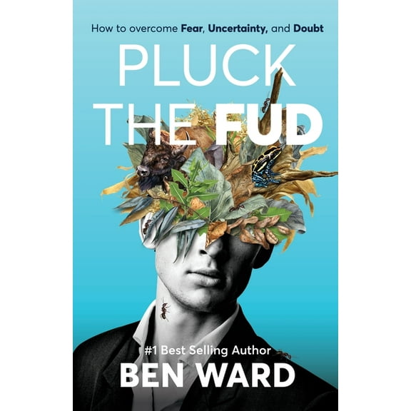 Pluck The FUD, (Paperback)