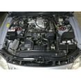 thumbnail image 2 of HPS Performance Black Shortram Air Intake Kit for 96-97 Lexus SC400 4.0L V8, 2 of 4