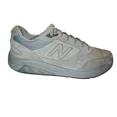 thumbnail image 5 of New Balance 928V3 Walking Shoe Suede Athletic Sneaker MW928GY3 Mens Size 10.5D, 5 of 5