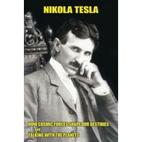 "How Cosmic Forces Shape Our Destinies" and "Talking with the Planets", (Paperback)