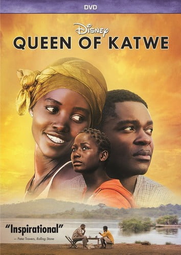 when does queen of katwe come out on dvd when does queen of katwe come out on dvd